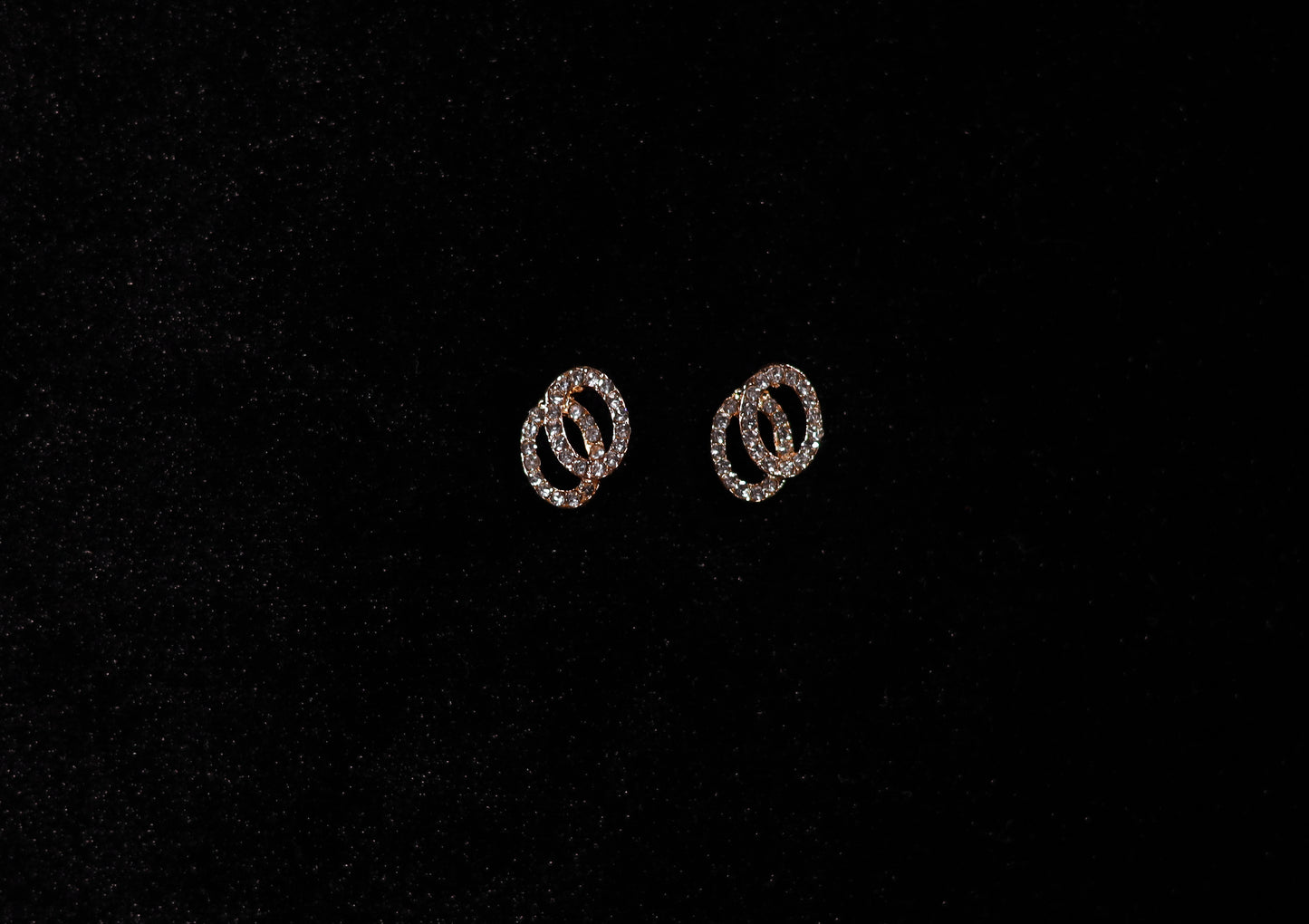 Ring Ear Tops