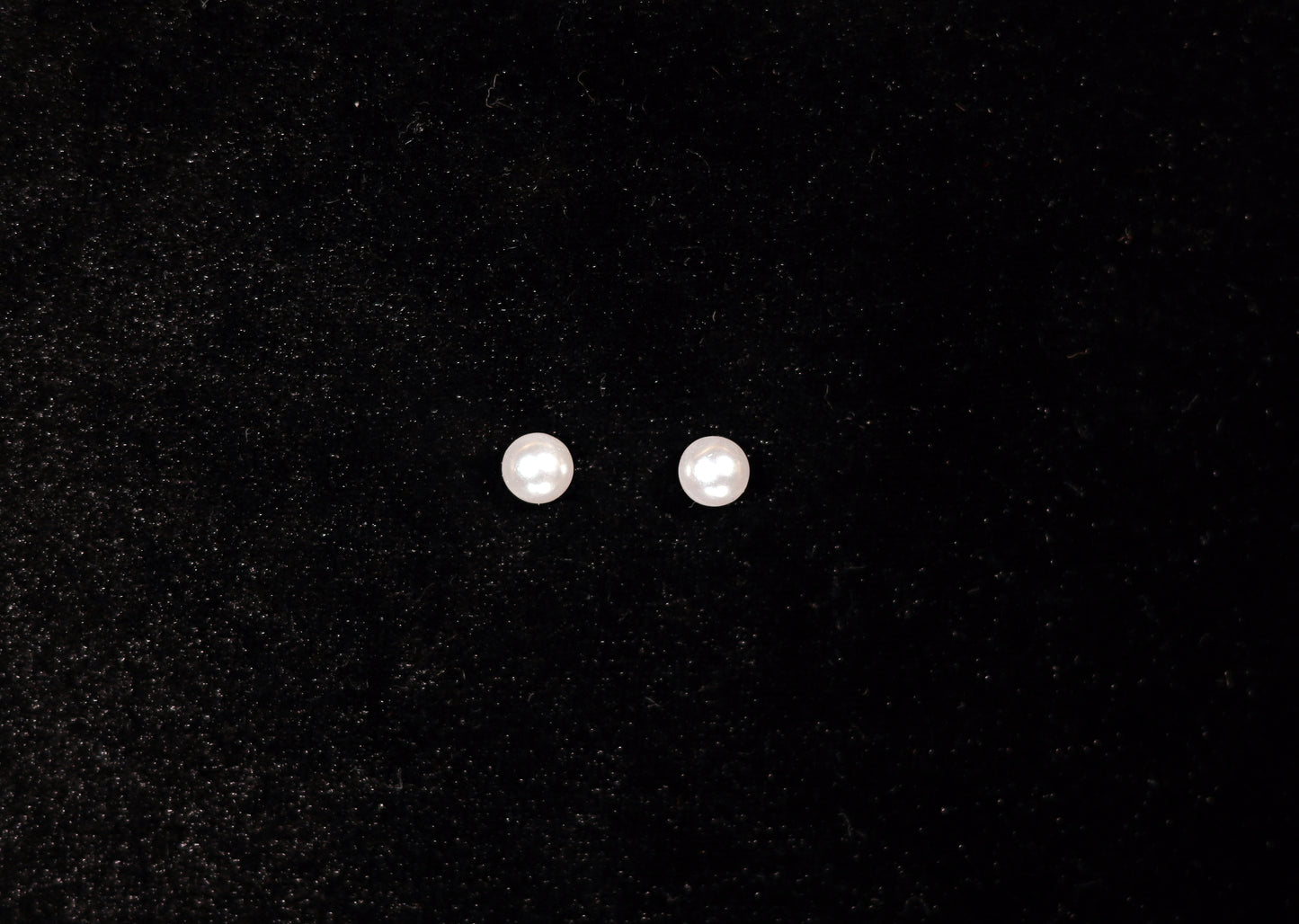 Beaded Ear Tops