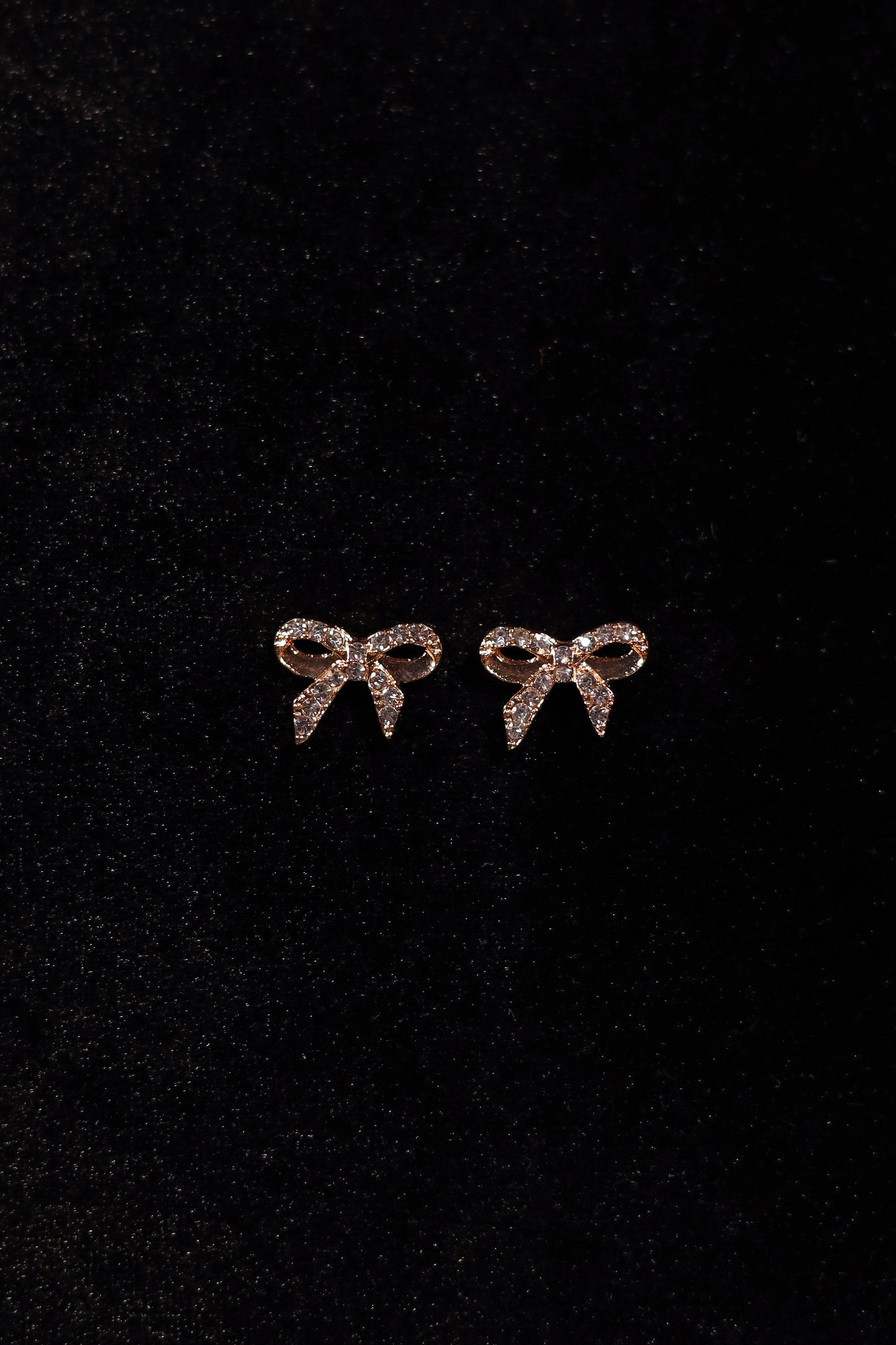 Ribbon Ear Tops
