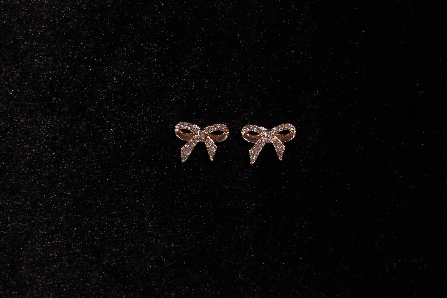 Ribbon Ear Tops