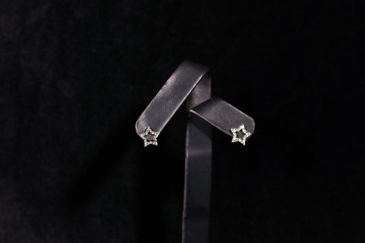 Star Ear Tops