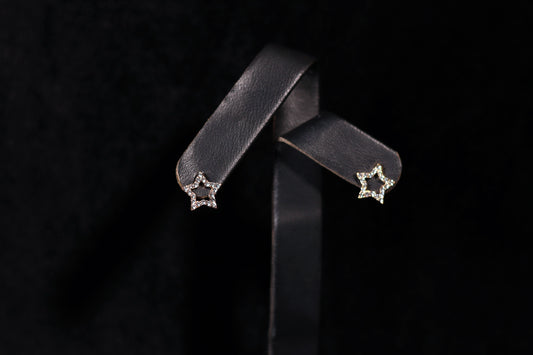 Star Ear Tops