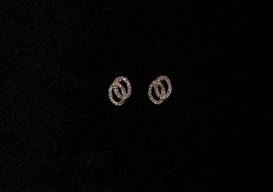 Ring Ear Tops