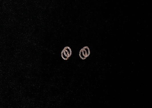 Ring Ear Tops