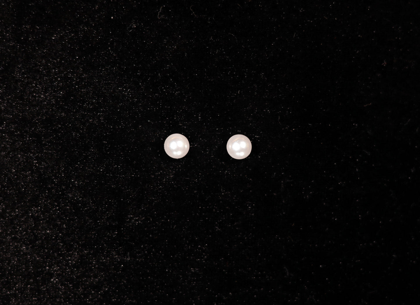 Beaded Ear Tops