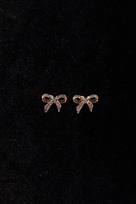Ribbon Ear Tops