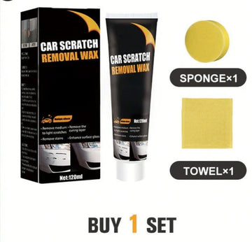 Car Scratch Repair Paste